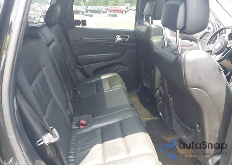 2012 Jeep Grand Cherokee Laredo z USA, uszkodzony, nr VIN 1C4RJFAG6CC262661